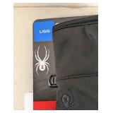3M SPYDER TOUCHSCREEN COMPATIBLE LARGE GLOVES