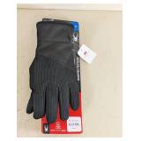 3M SPYDER TOUCHSCREEN COMPATIBLE LARGE GLOVES
