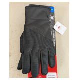 3M SPYDER TOUCHSCREEN COMPATIBLE LARGE GLOVES