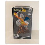 NEW POKÉMON LIGHT FX CHARIZARD DELUXE FIGURE