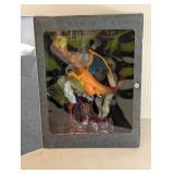 NEW POKÉMON LIGHT FX CHARIZARD DELUXE FIGURE