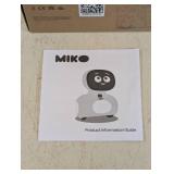 MIKO AI ROBOT