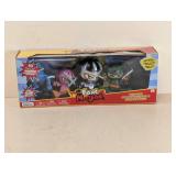 FART NINJAS FARTY PACK