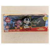 FART NINJAS FARTY PACK