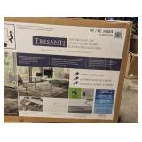 NEW TRESANTI  ADJUSTABLE HEIGHT DESK