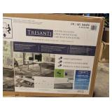 NEW TRESANTI  ADJUSTABLE HEIGHT DESK