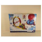 MARVEL SPIDEY AMAZING FRIENDS METAL SUPER SET