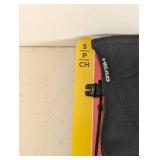 NEW HEAD SMALL WOMENS WATERPROOF HYBRID GLOVES