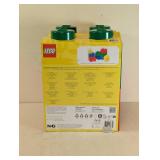 LEGO STORAGE BRICK 4 KNOBS