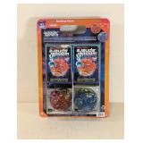 WONDER HOVER BALL WONDER SPHERE MINI PRO