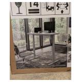 TRESANTI  ADJUSTABLE HEIGHT DESK