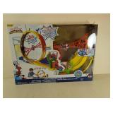 MARVEL SPIDEY AMAZING FRIENDS METAL SUPER SET