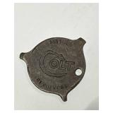 Colt Revolver Screwdriver