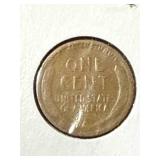 1912-D Lincoln Cent