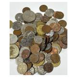 17oz Unsearched Coins