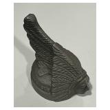 Indian Motorcycle Paper Weight