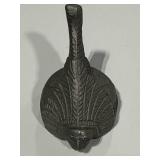 Indian Motorcycle Paper Weight