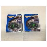 Hot Wheels  Monster Jam Monster Trucks - Grave Digger