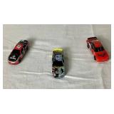 Vintage Nascar Hot Wheels/Racing Champions Vehicles plus Team Menard Robby Gordon