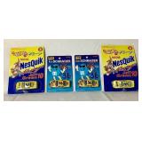 Vintage Nascar Hot Wheels/Racing Champions Vehicles plus Team Menard Robby Gordon