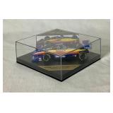 Vintage Nascar Hot Wheels/Racing Champions Vehicles plus Team Menard Robby Gordon