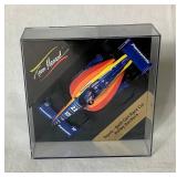 Vintage Nascar Hot Wheels/Racing Champions Vehicles plus Team Menard Robby Gordon