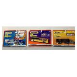 Vintage Collection of Hot Wheels/Matchbox/Tonka/Playskool Vehicles