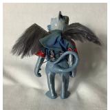 Mattel Barbie the Wizard of Oz Munchkins and Winkie Guard Ken Doll with the Winged Monkey Figure