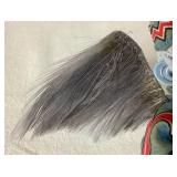 Mattel Barbie the Wizard of Oz Munchkins and Winkie Guard Ken Doll with the Winged Monkey Figure