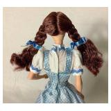 Mattel Barbie The Wizard of Oz Dorothy & Toto and The Cowardly Lion Dolls