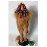 Mattel Barbie The Wizard of Oz Dorothy & Toto and The Cowardly Lion Dolls