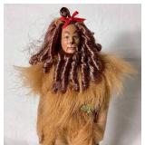 Mattel Barbie The Wizard of Oz Dorothy & Toto and The Cowardly Lion Dolls