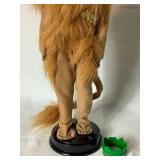 Mattel Barbie The Wizard of Oz Dorothy & Toto and The Cowardly Lion Dolls