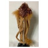 Mattel Barbie The Wizard of Oz Dorothy & Toto and The Cowardly Lion Dolls