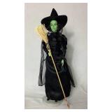 Mattel Barbie The Wizard of Oz Wicked Witch of the West and Glinda the Good Witch