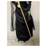 Mattel Barbie The Wizard of Oz Wicked Witch of the West and Glinda the Good Witch