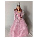 Mattel Barbie The Wizard of Oz Wicked Witch of the West and Glinda the Good Witch