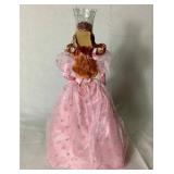 Mattel Barbie The Wizard of Oz Wicked Witch of the West and Glinda the Good Witch
