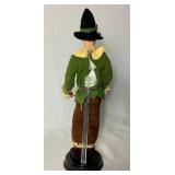 Mattel Barbie The Wizard of Oz Tin Man Ken Doll and Scarecrow Ken Doll