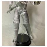 Mattel Barbie The Wizard of Oz Tin Man Ken Doll and Scarecrow Ken Doll