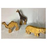 Vintage Community Playthings 1950