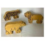 Vintage Community Playthings 1950