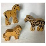 Vintage Community Playthings 1950