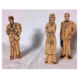 Vintage Community Playthings 1950