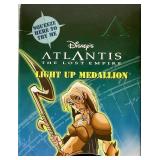 Assorted Collection of Kids Toys - 10 Beanie Babies,  b  9 Toy Story Plush, 2 E.T. Bendable Toy, 7 Grave Diggers Lights & Lanyards and More