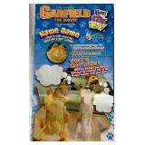 McDonalds Happy Meal Plush Toys - 28 TY Plush, 2 Build A Bear and 10 The Dog plus 2 Garfiled Plush from Wendy