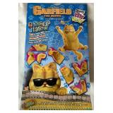 McDonalds Happy Meal Plush Toys - 28 TY Plush, 2 Build A Bear and 10 The Dog plus 2 Garfiled Plush from Wendy