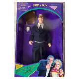 The Drew Carey Show - Drew Carey and Mimi Bobeck Dolls