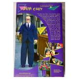 The Drew Carey Show - Drew Carey and Mimi Bobeck Dolls