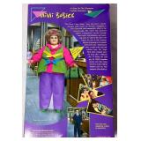 The Drew Carey Show - Drew Carey and Mimi Bobeck Dolls